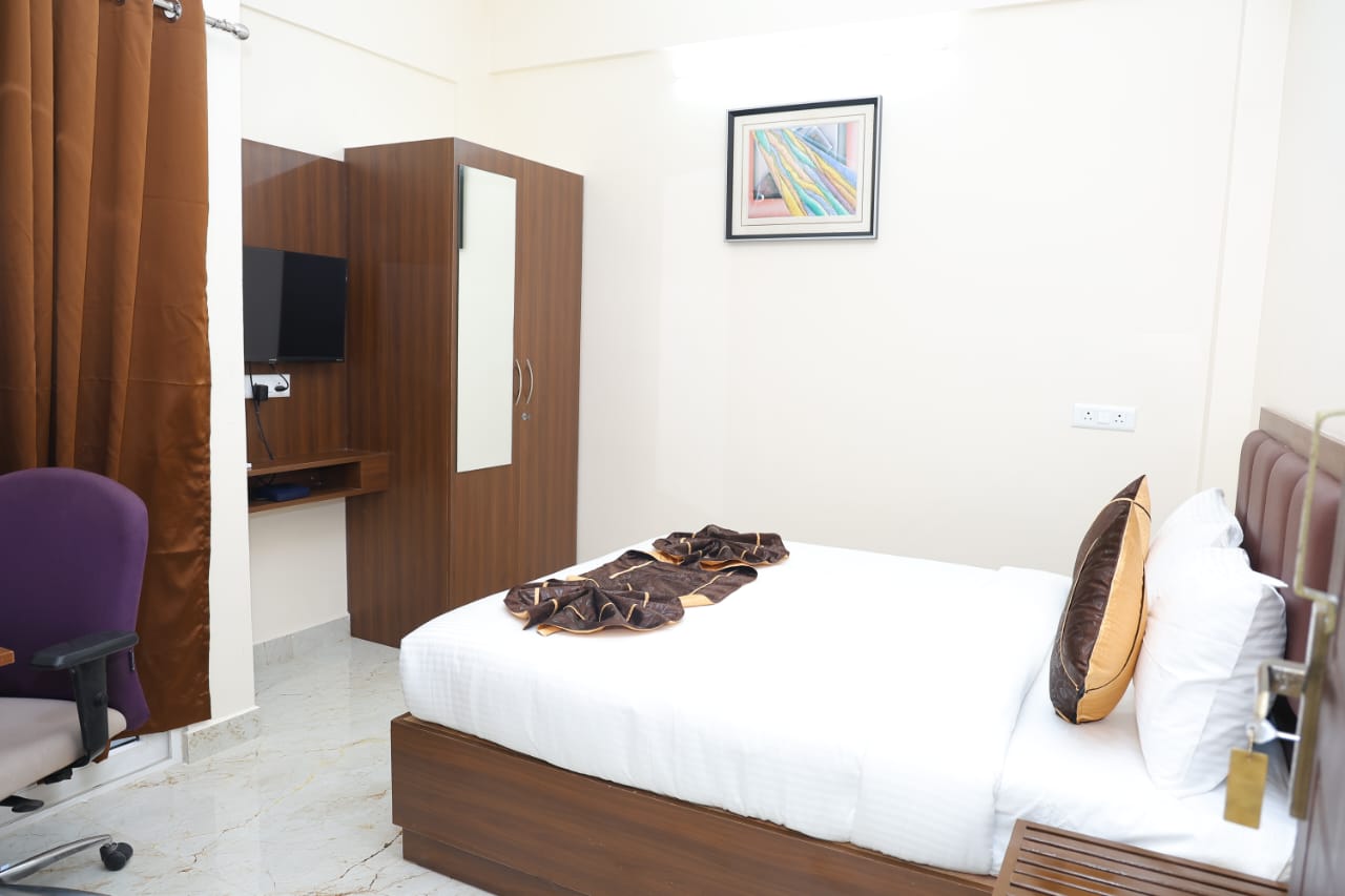 Sea Cliff Villa, Panaiyur